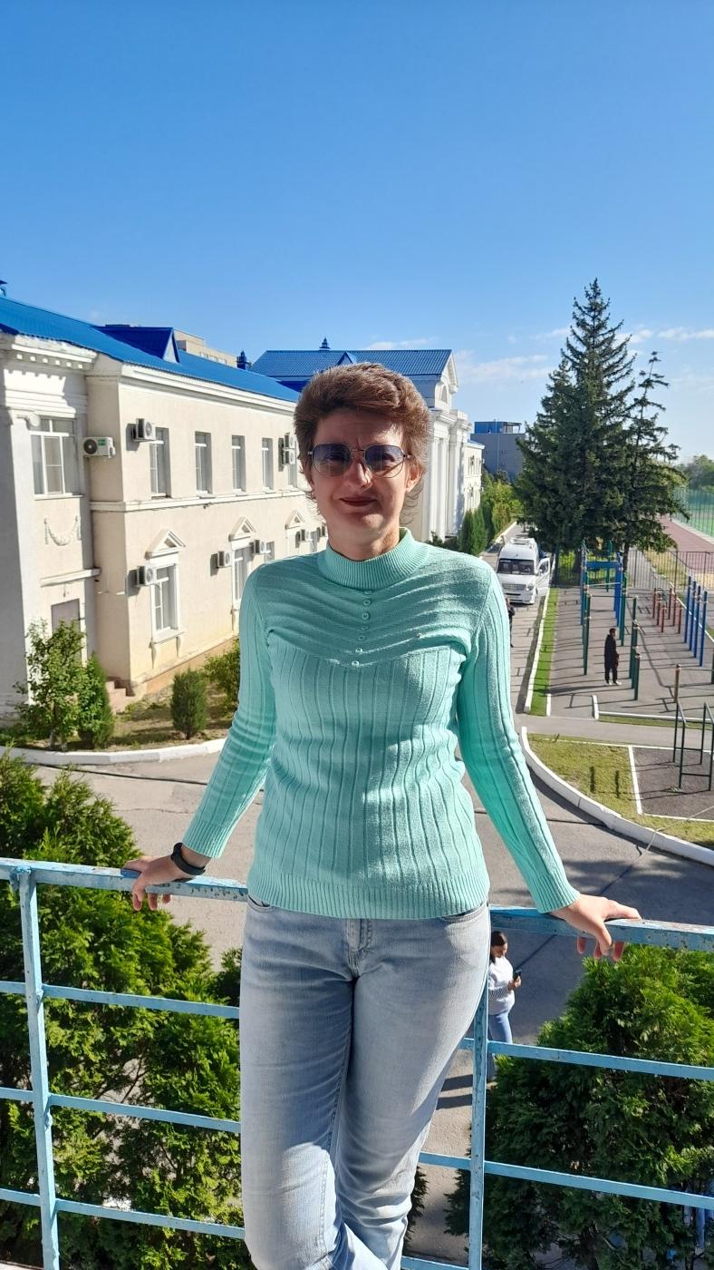 Фото девушка Виктория