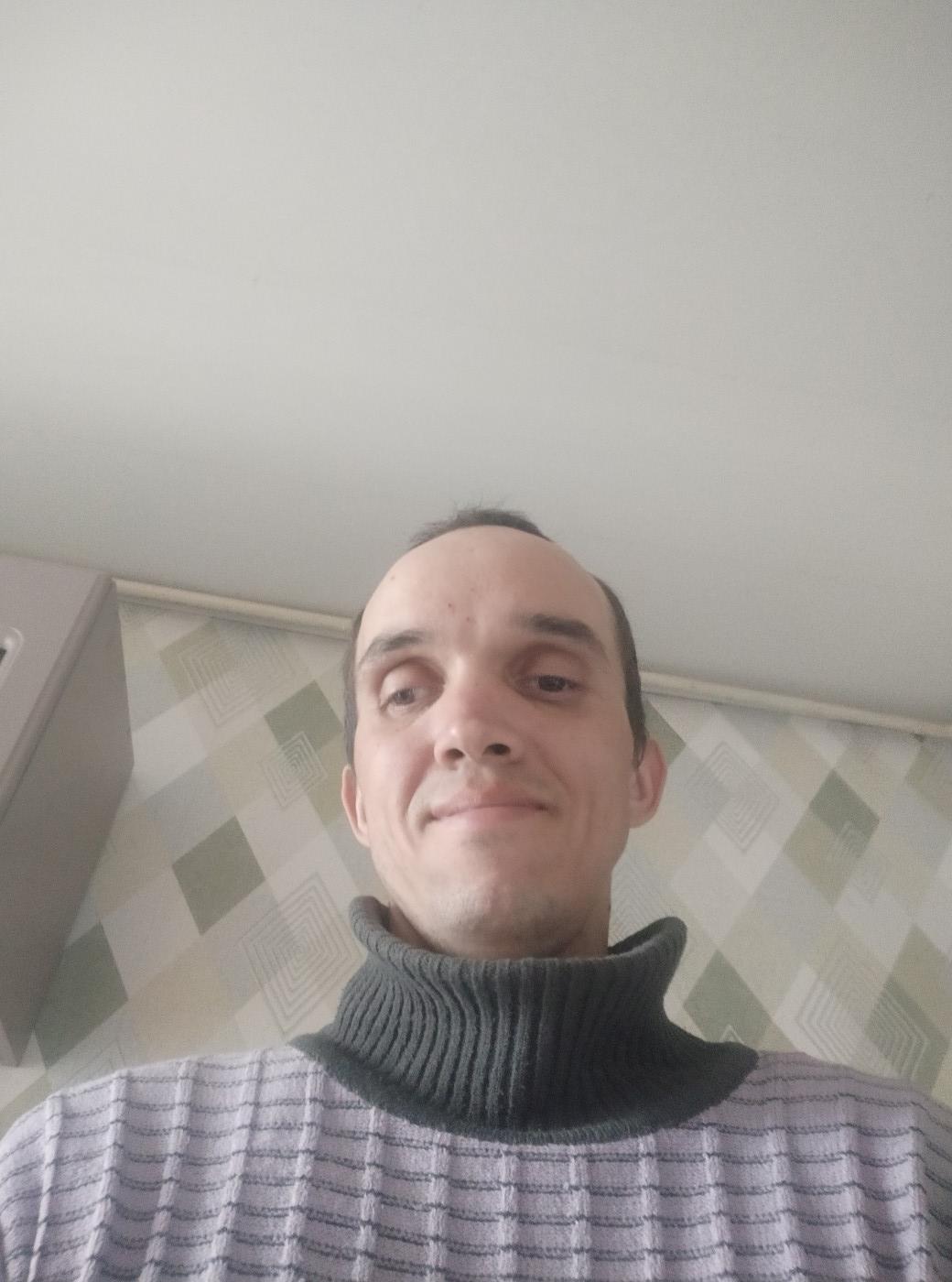 Фото девушка Алексей