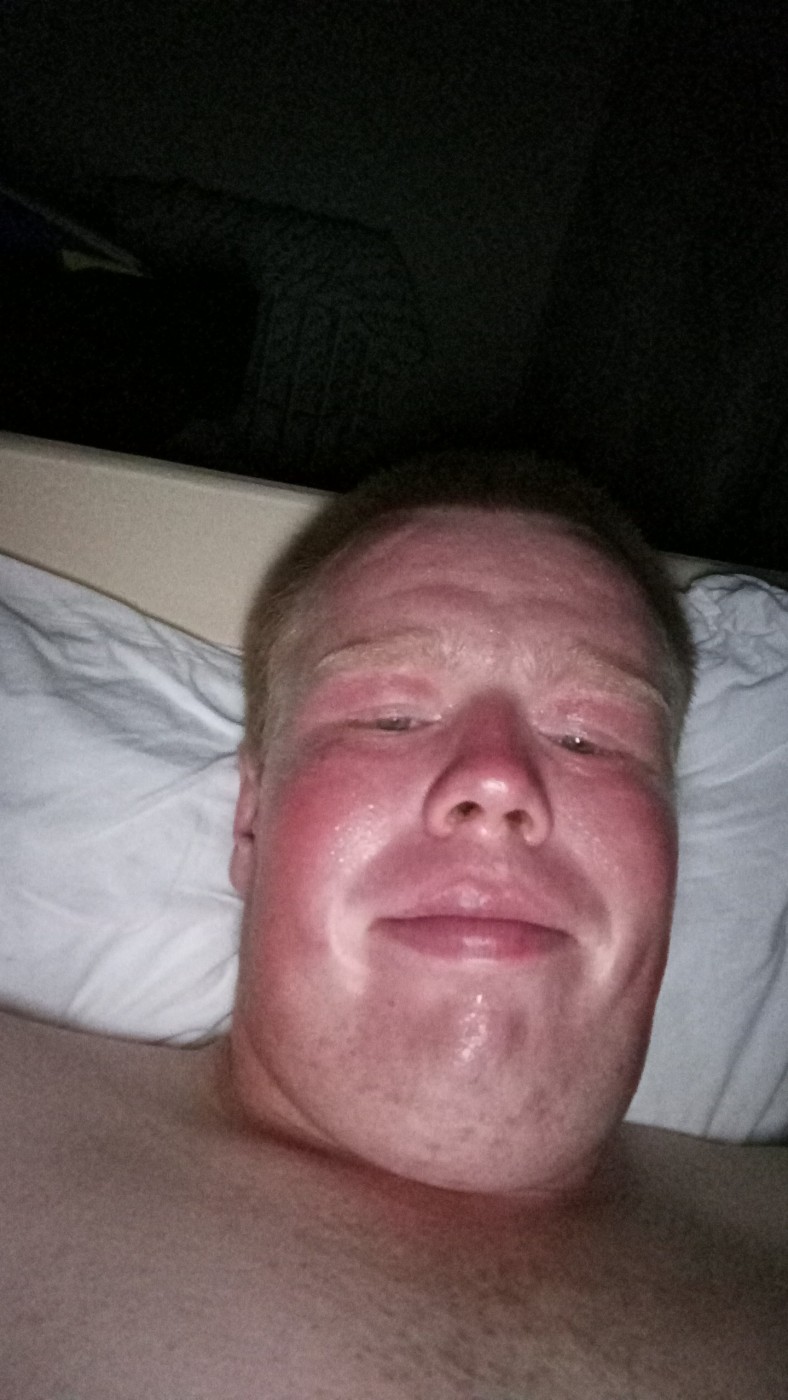 Фото девушка Алексей Кран