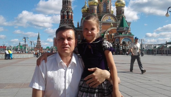 Знакомство. Фото. Нажмите, чтобы увеличить