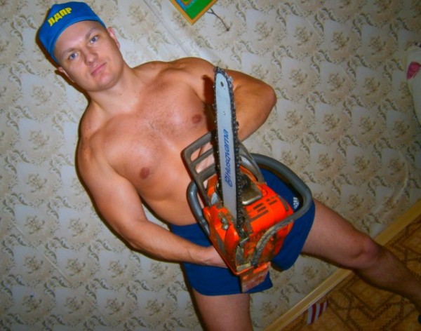 Знакомство. Фото. Нажмите, чтобы увеличить