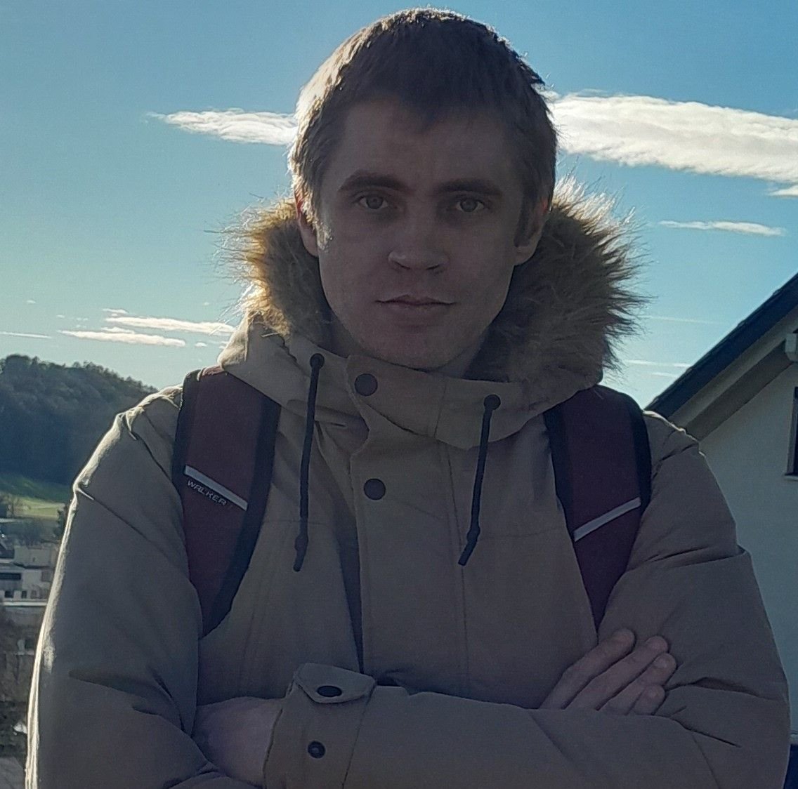 Фото девушка Andreo