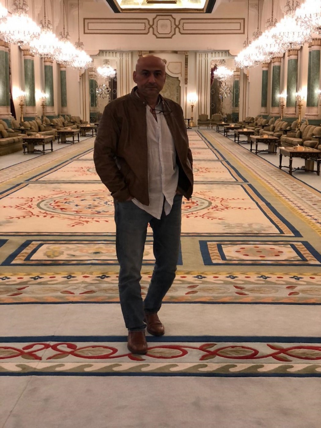 Фото девушка ?Raghdan Badawi??