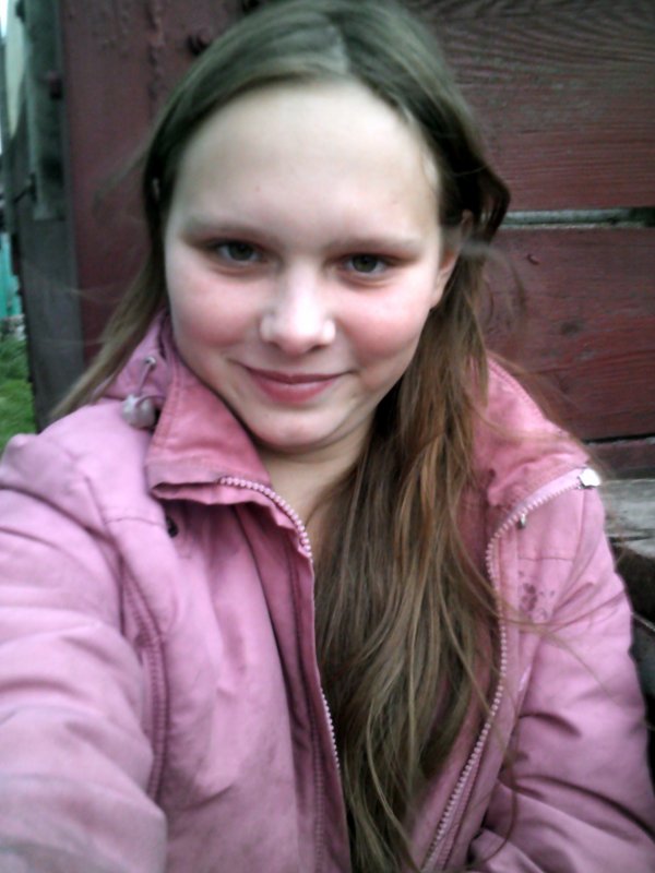 Фото девушка Александра Мисюкевич