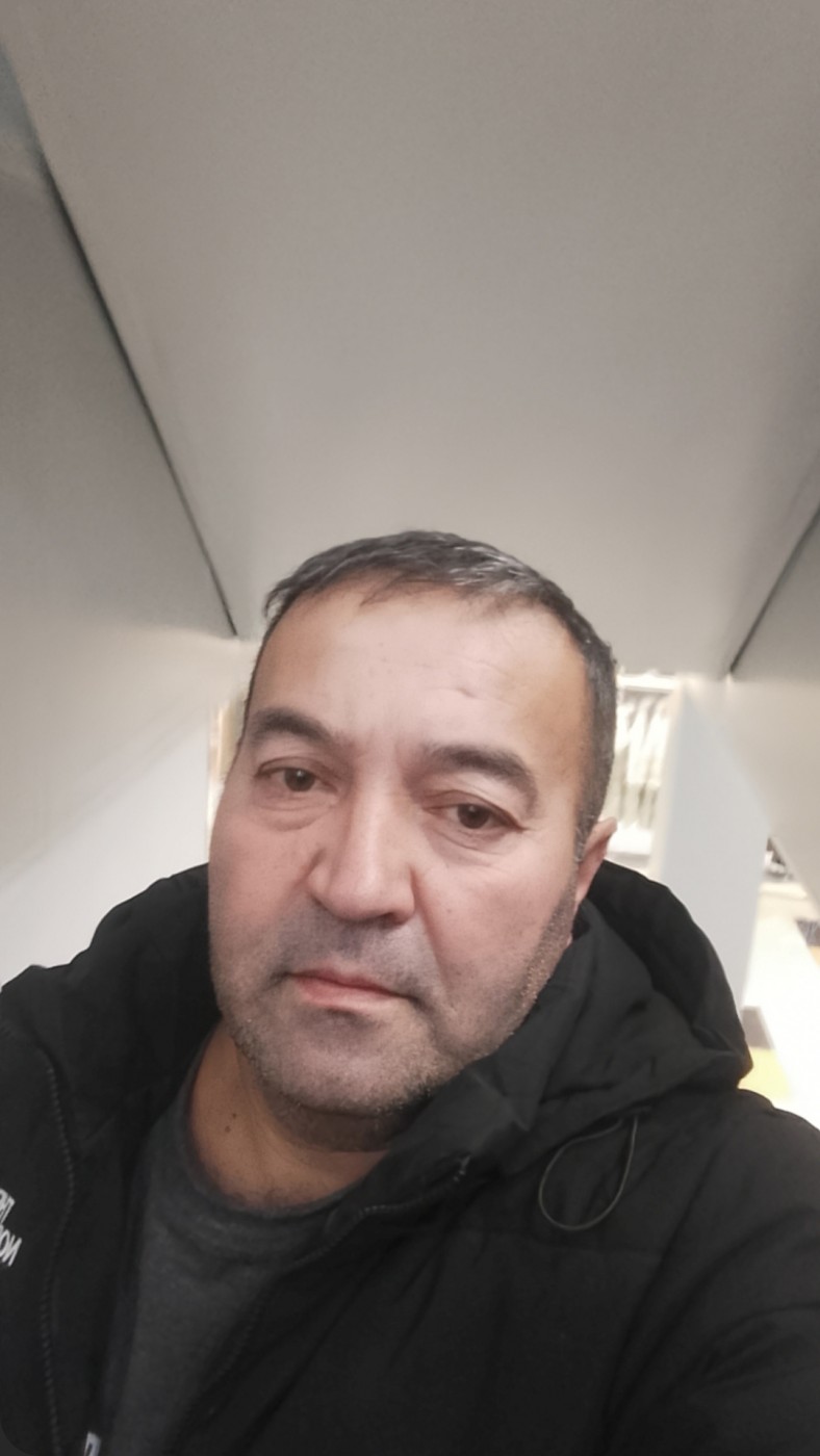 Фото девушка Уткир