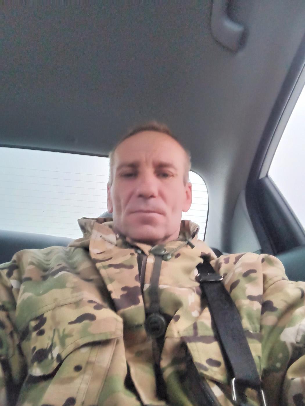 Фото девушка Алексей