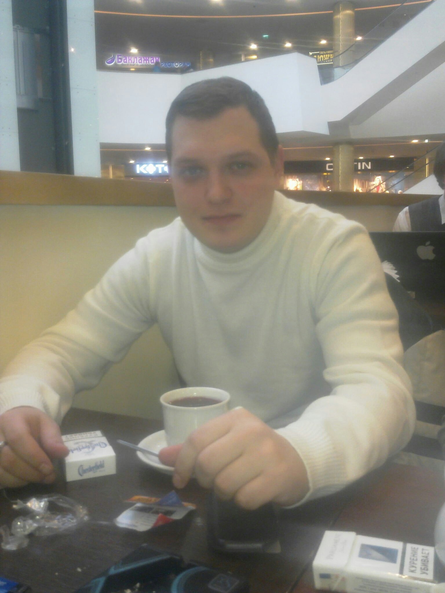 Знакомство. Фото. Нажмите, чтобы увеличить