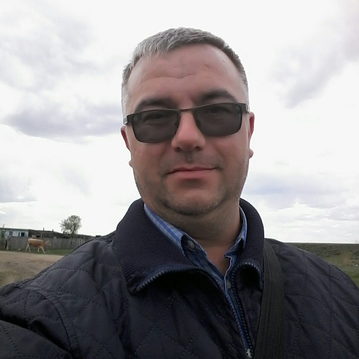 Знакомство. Фото. Нажмите, чтобы увеличить