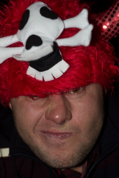 Хочу девушку. Валерий