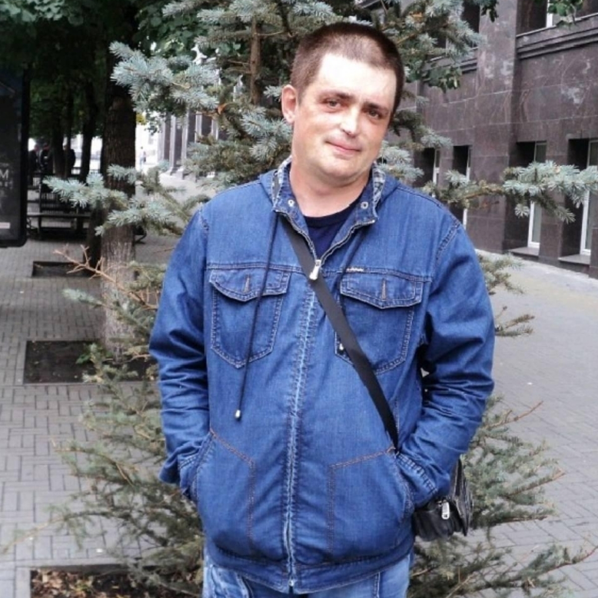 Знакомство. Фото. Нажмите, чтобы увеличить