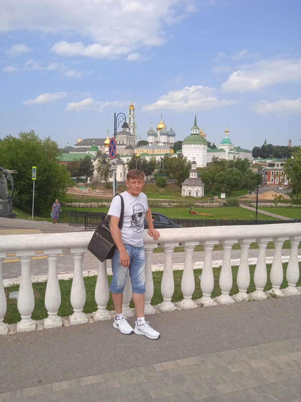 Фото девушка Вячеслав