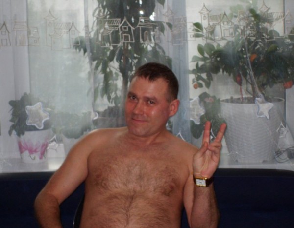 Знакомство. Фото. Нажмите, чтобы увеличить