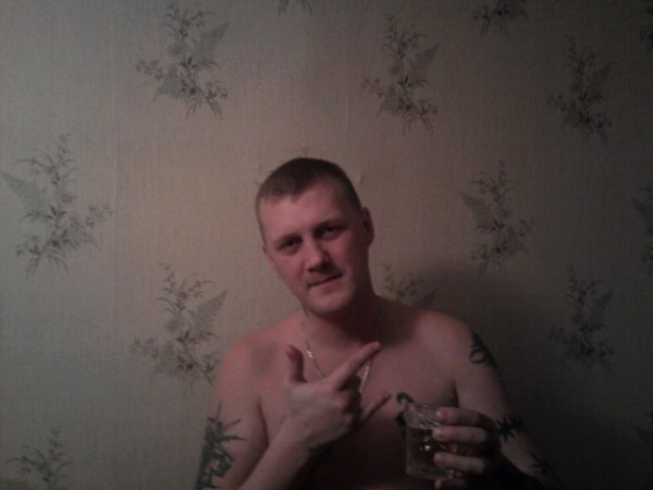 Хочу девушку. Павел