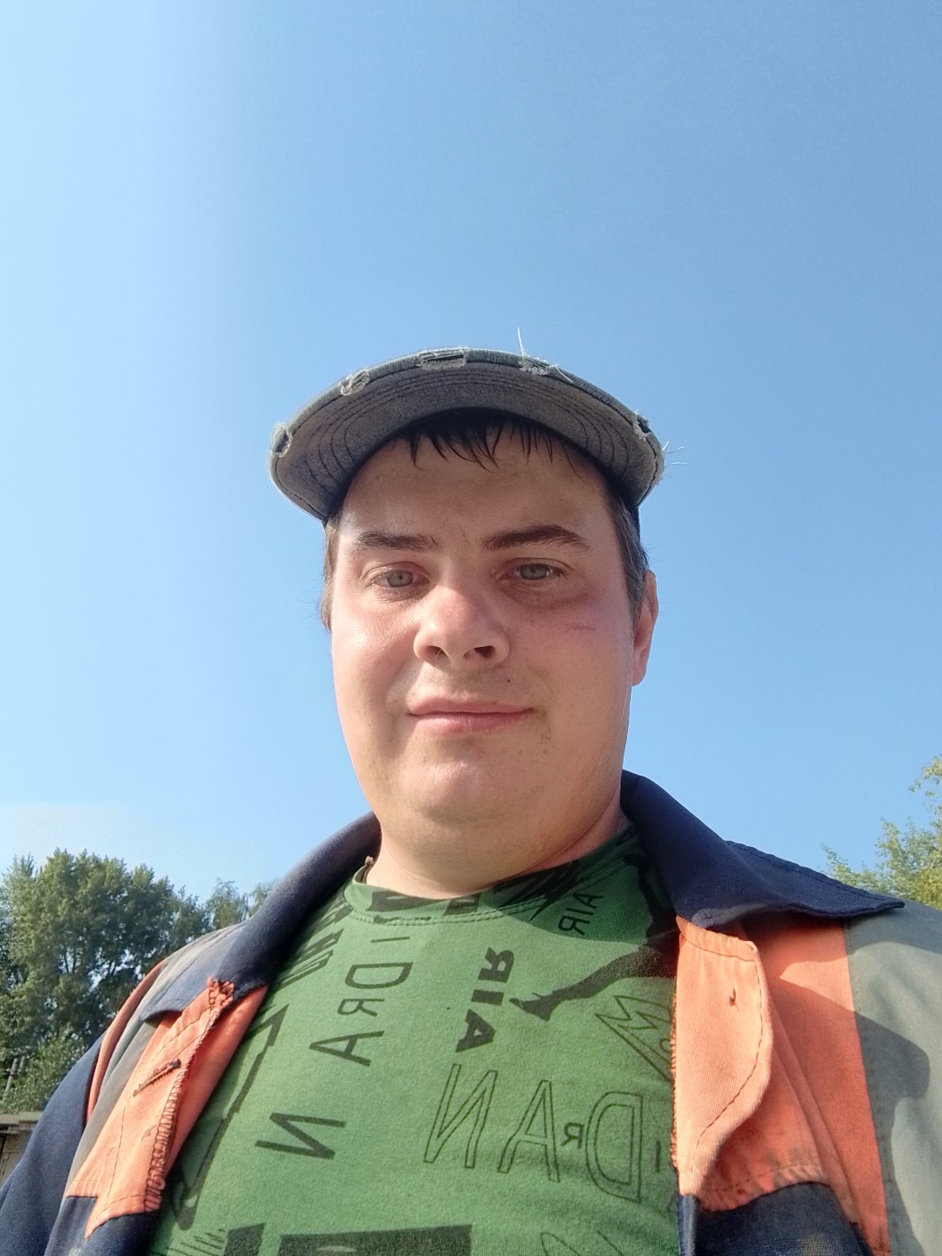 Фото девушка Антон