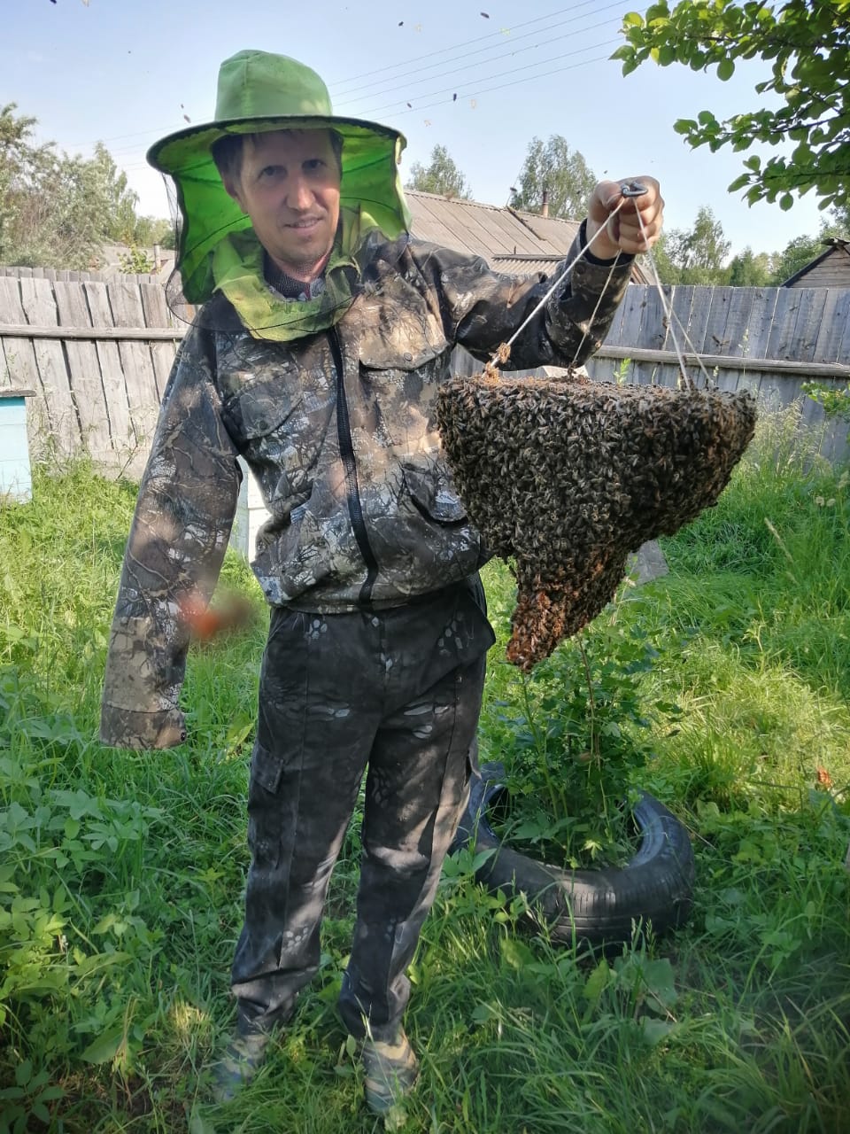 Знакомство. Фото. Нажмите, чтобы увеличить