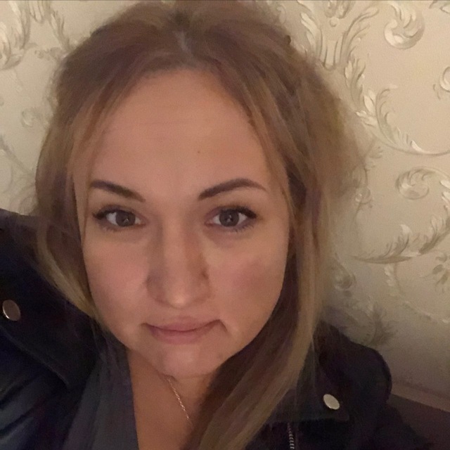 Фото девушка Ириша