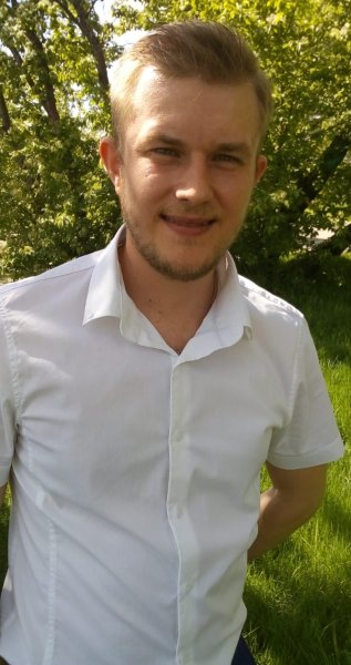 Знакомство. Фото. Нажмите, чтобы увеличить