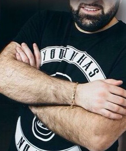 Знакомство. Фото. Нажмите, чтобы увеличить