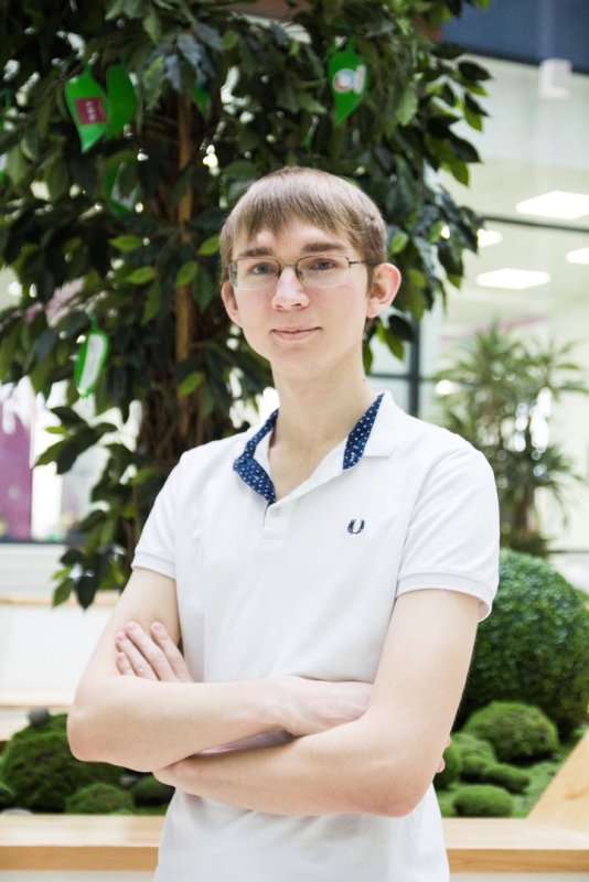 Знакомство. Фото. Нажмите, чтобы увеличить