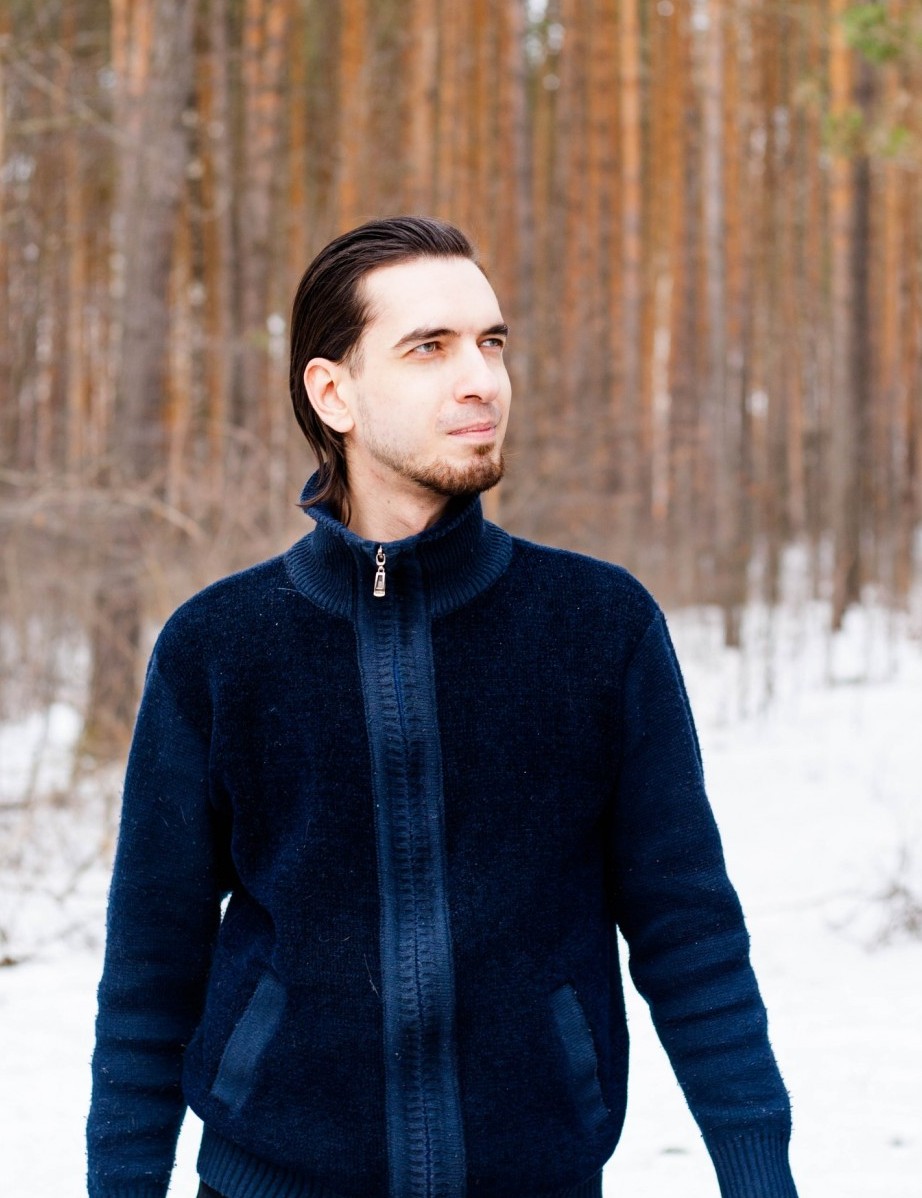 Знакомство. Фото. Нажмите, чтобы увеличить