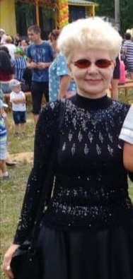 Фото девушка Нина