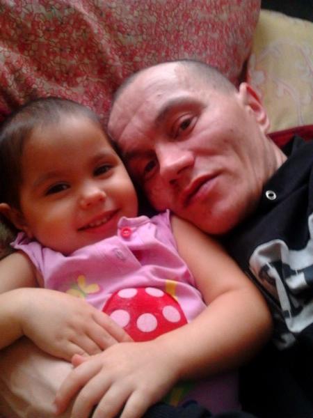 Знакомство. Фото. Нажмите, чтобы увеличить