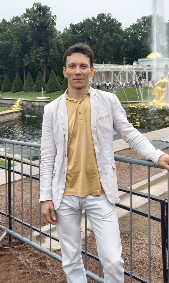 Фото девушка Павел