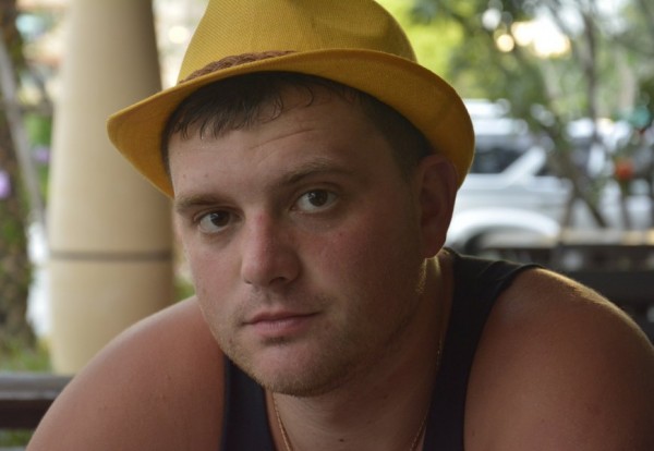 Знакомство. Фото. Нажмите, чтобы увеличить