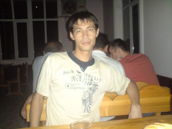 Знакомство. Фото. Нажмите, чтобы увеличить