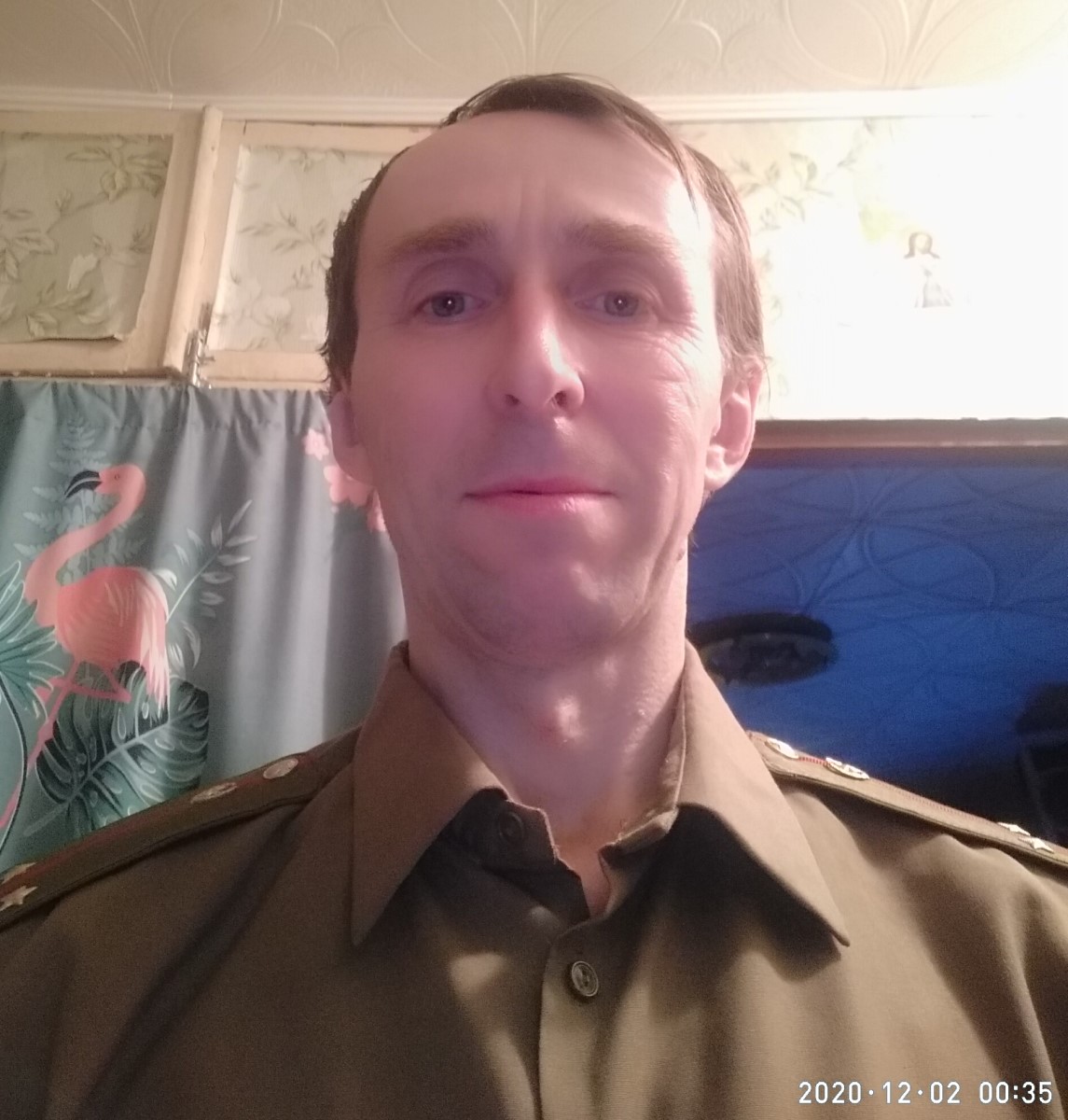 Знакомство. Фото. Нажмите, чтобы увеличить