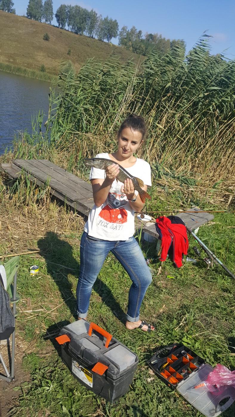 Фото девушка Виктория