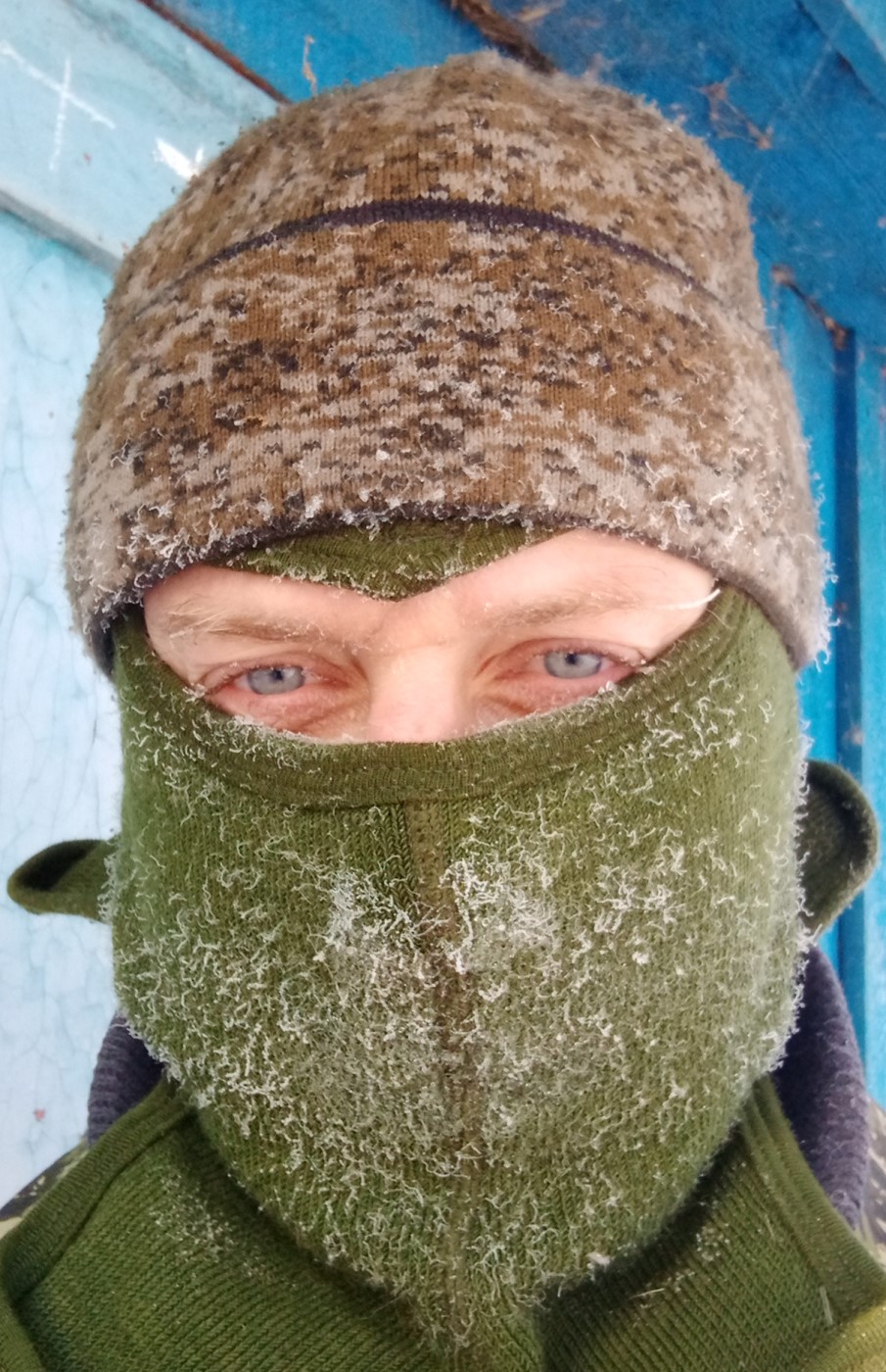 Знакомство. Фото. Нажмите, чтобы увеличить