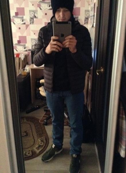 Знакомство. Фото. Нажмите, чтобы увеличить