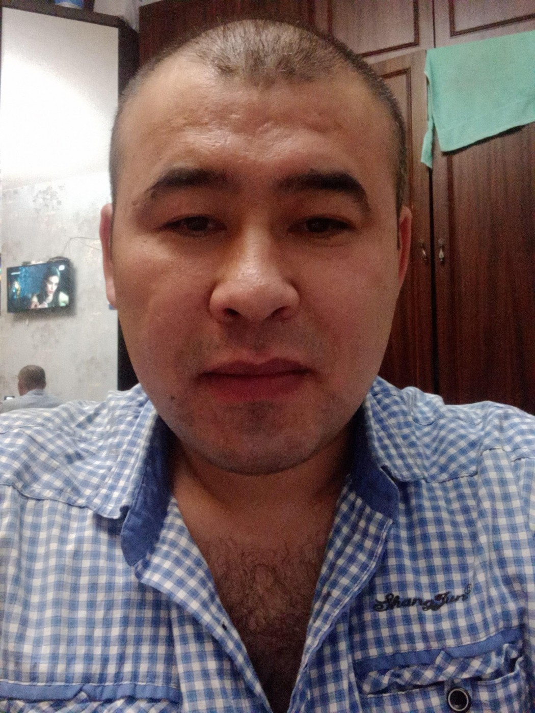 Знакомство. Фото. Нажмите, чтобы увеличить