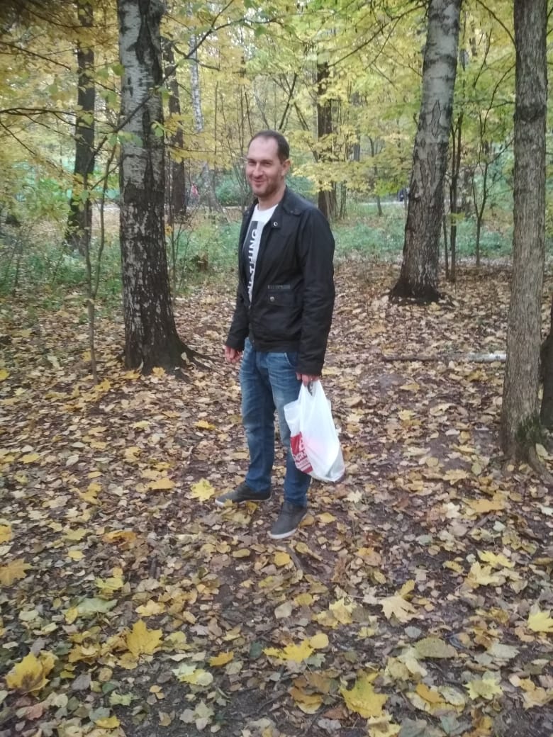 Знакомство. Фото. Нажмите, чтобы увеличить