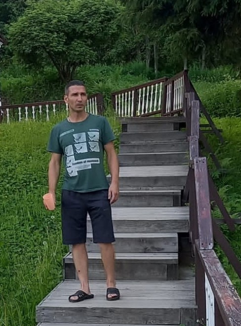 Знакомство. Фото. Нажмите, чтобы увеличить