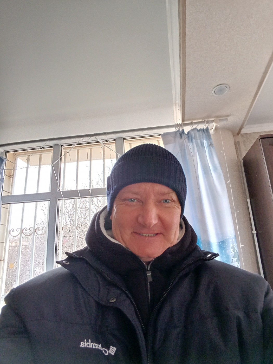 Фото девушка Denis