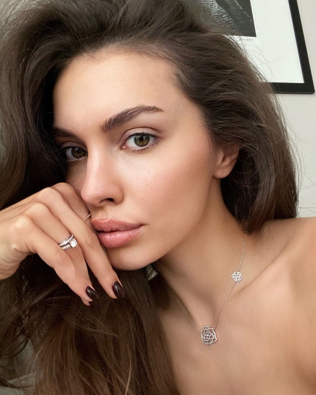 Фото девушка Руслана