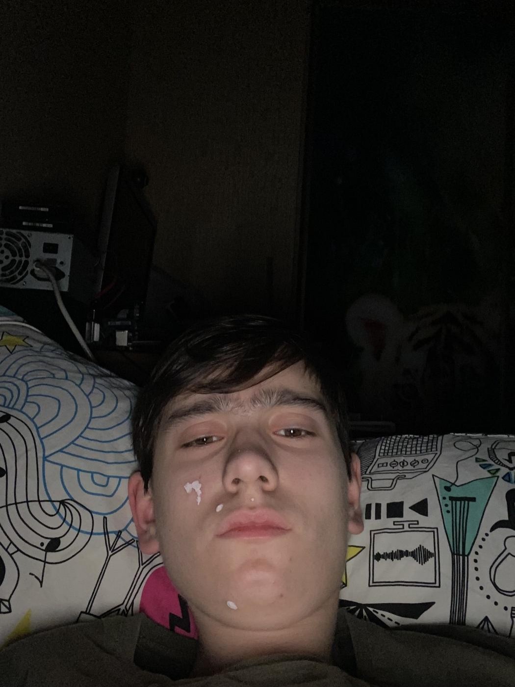 Фото девушка Андрей