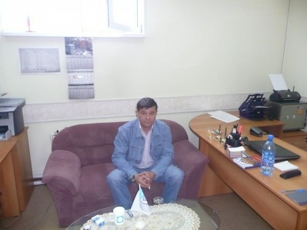 Знакомство. Фото. Нажмите, чтобы увеличить