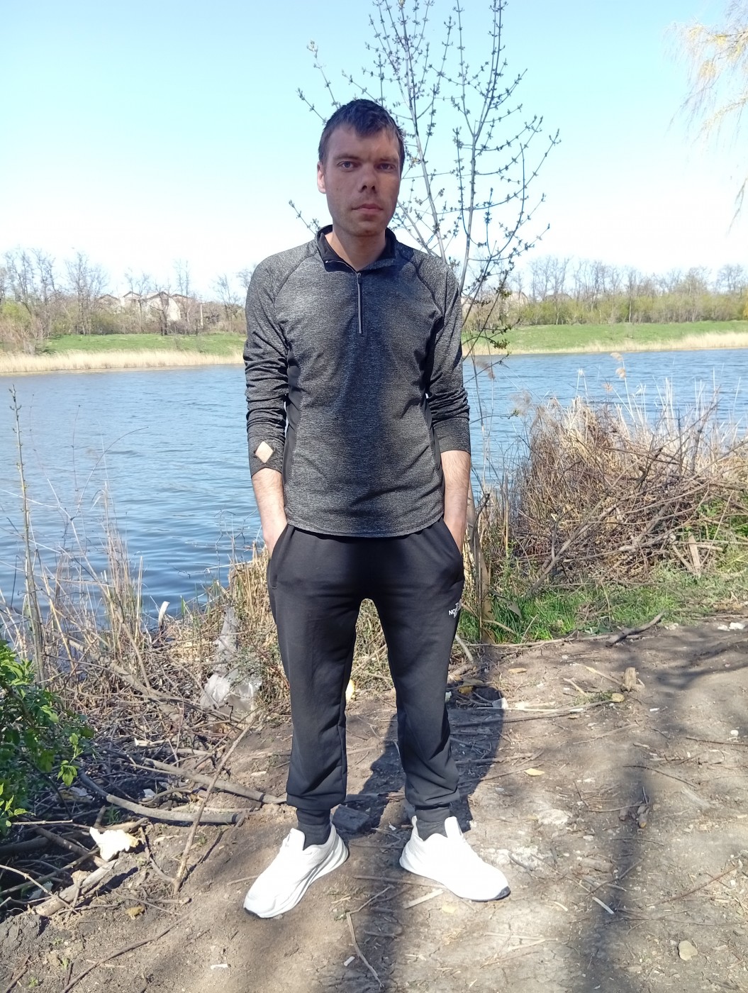 Фото девушка Анатолий