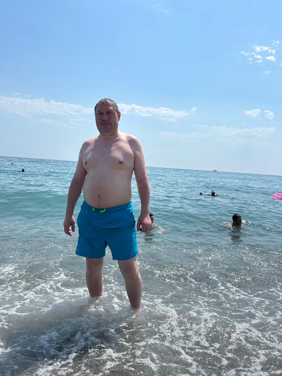 Фото девушка Сергей