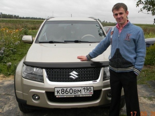 Знакомство. Фото. Нажмите, чтобы увеличить