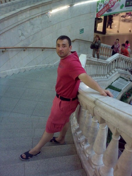 Знакомство. Фото. Нажмите, чтобы увеличить