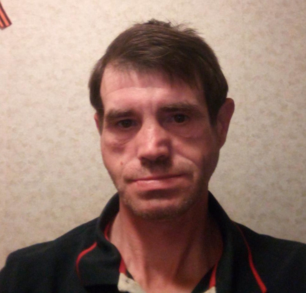 Знакомство. Фото. Нажмите, чтобы увеличить