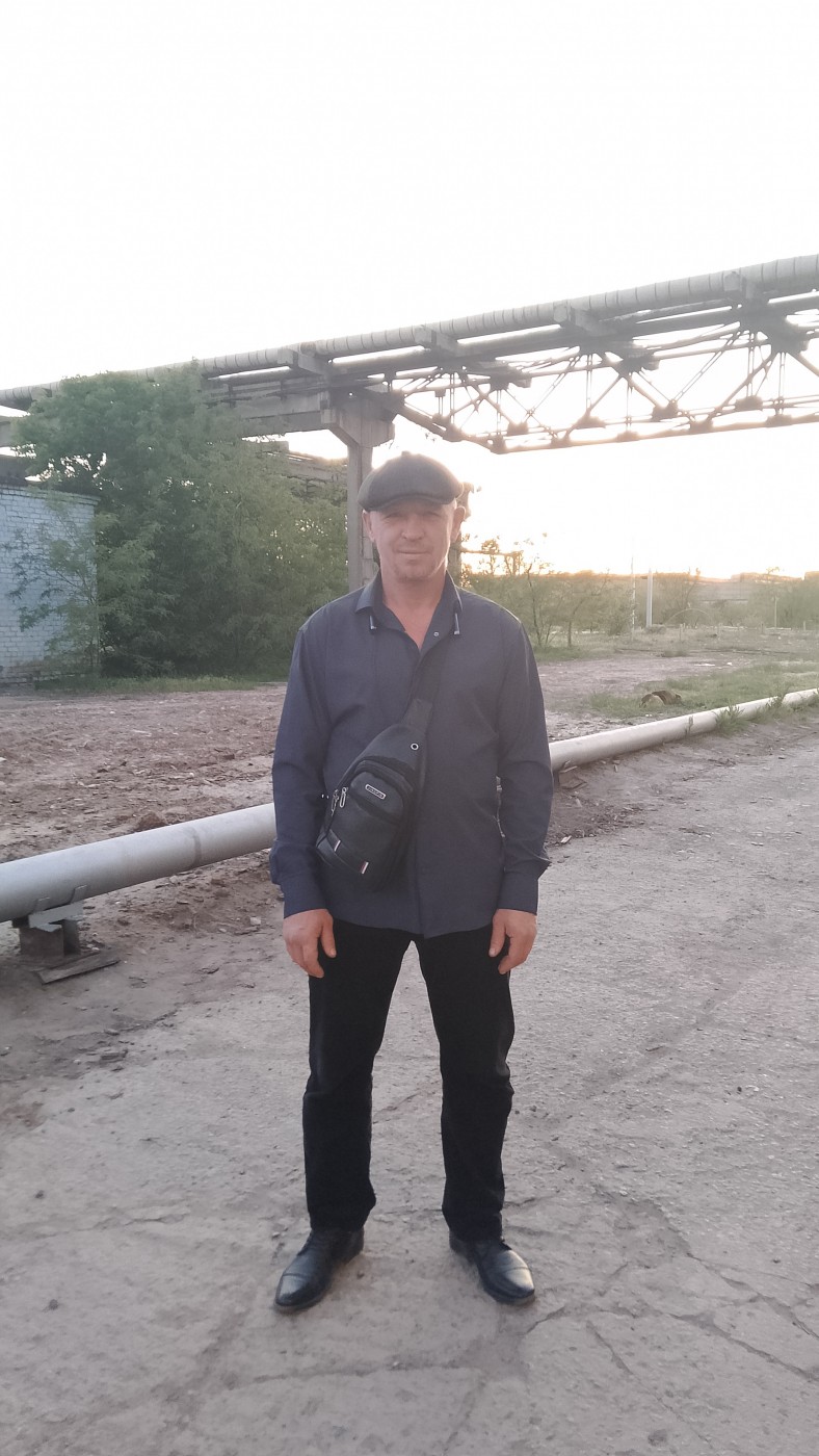 Хочу девушку. Евгений