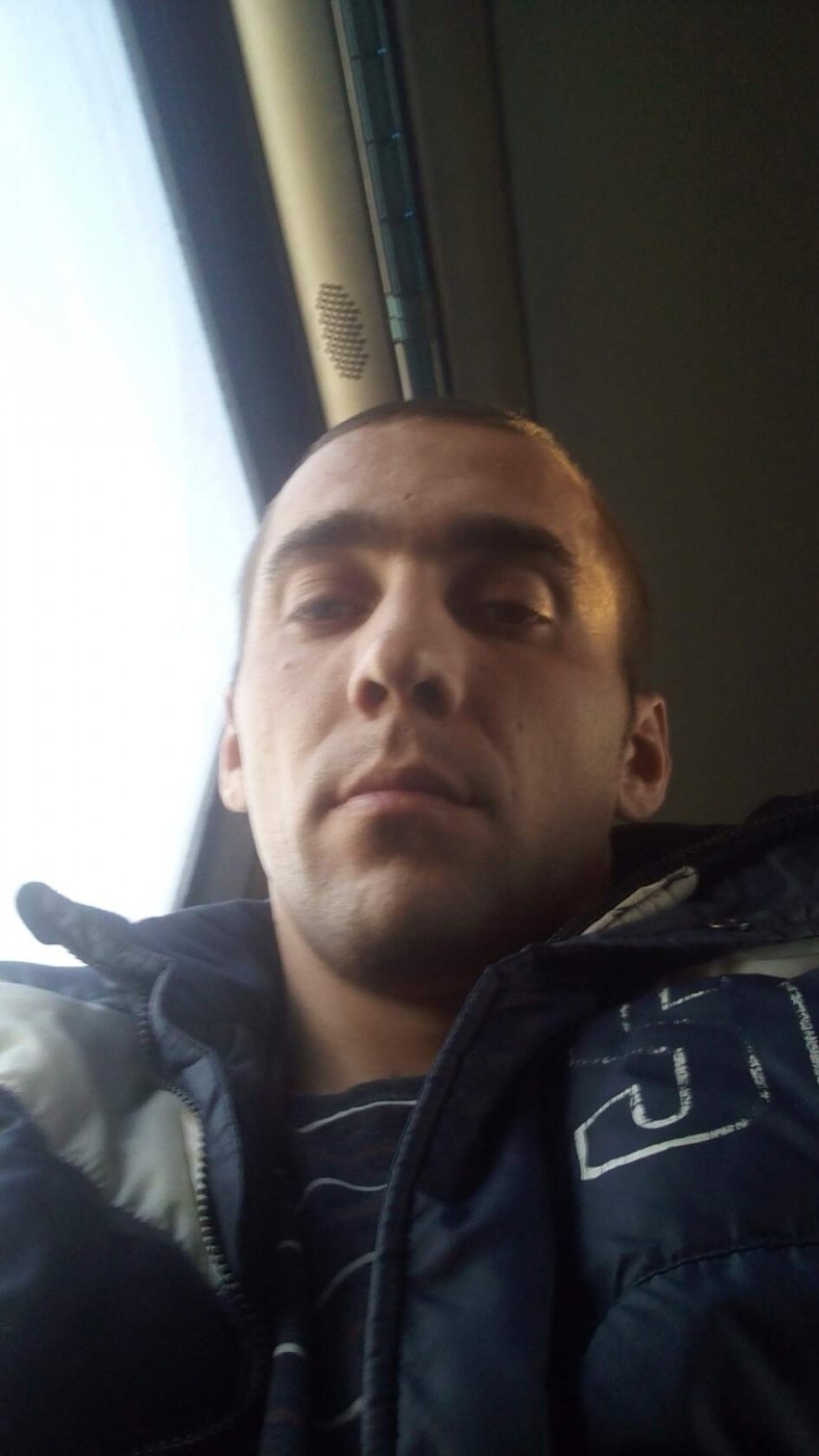 Фото девушка Николай