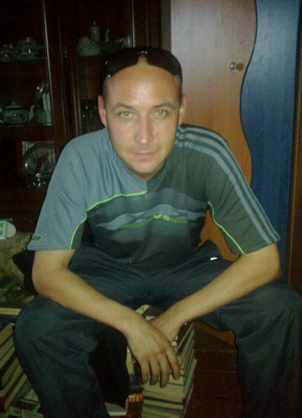 Знакомство. Фото. Нажмите, чтобы увеличить