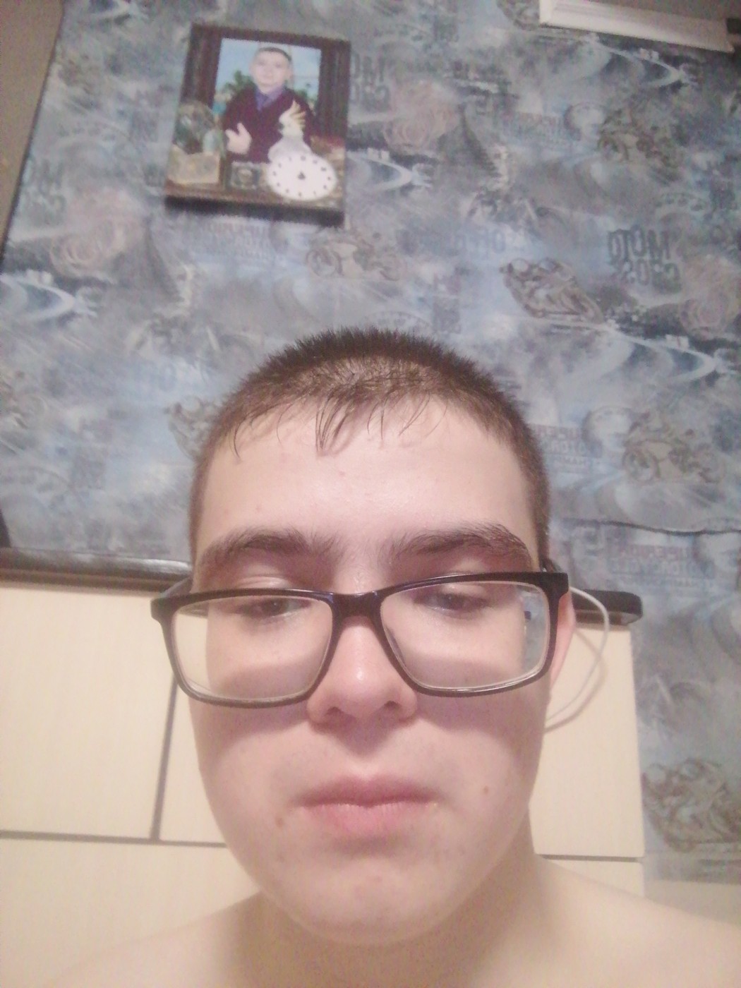 Фото девушка Тимур