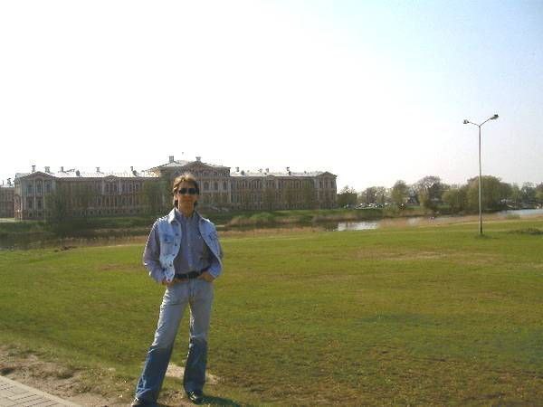 Фото девушка Igor